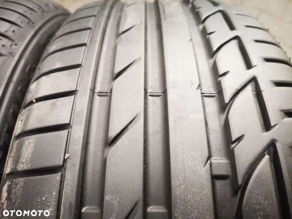 225/45R19 BRIDGESTONE 225 45 19 S001 2SZT RSC - 2