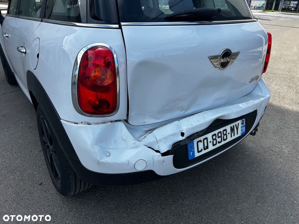 MINI Countryman - 3