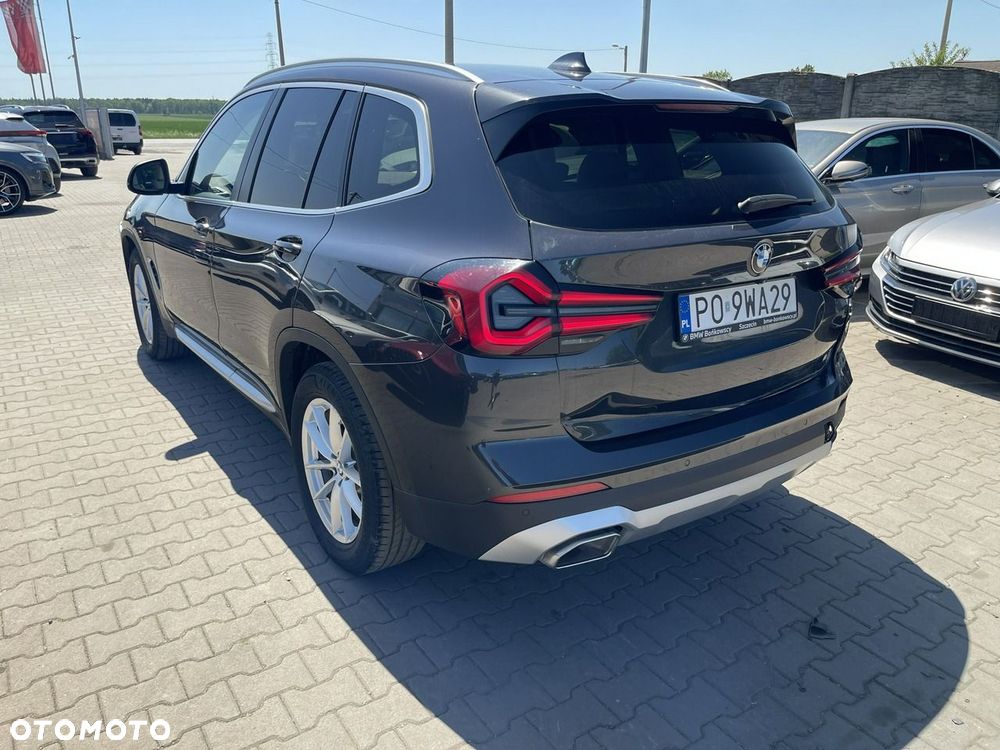 BMW X3 - 3