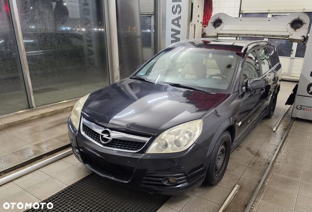 Opel Vectra 1.9 CDTI Cosmo - 8