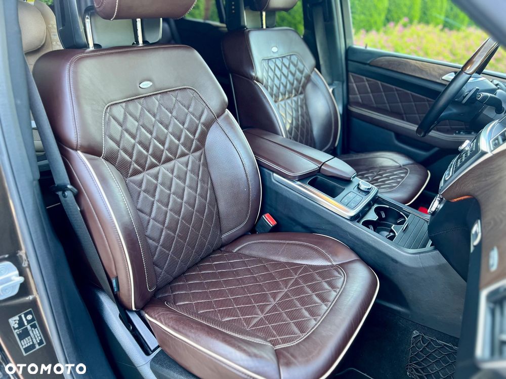 Mercedes-Benz ML - 30