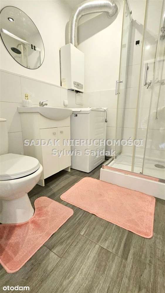Mieszkanie, 26 m², Jastrzębie-Zdrój