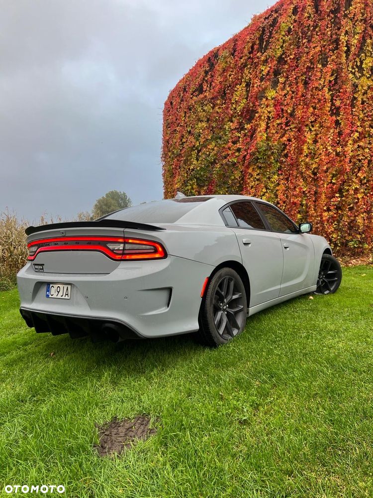 Dodge Charger - 6