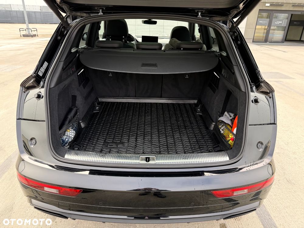 Audi Q5 2.0 TFSI Quattro Sport S tronic - 8