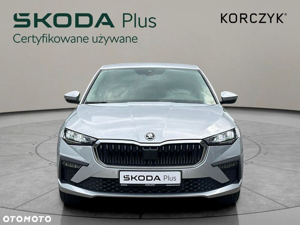 Skoda Scala - 8
