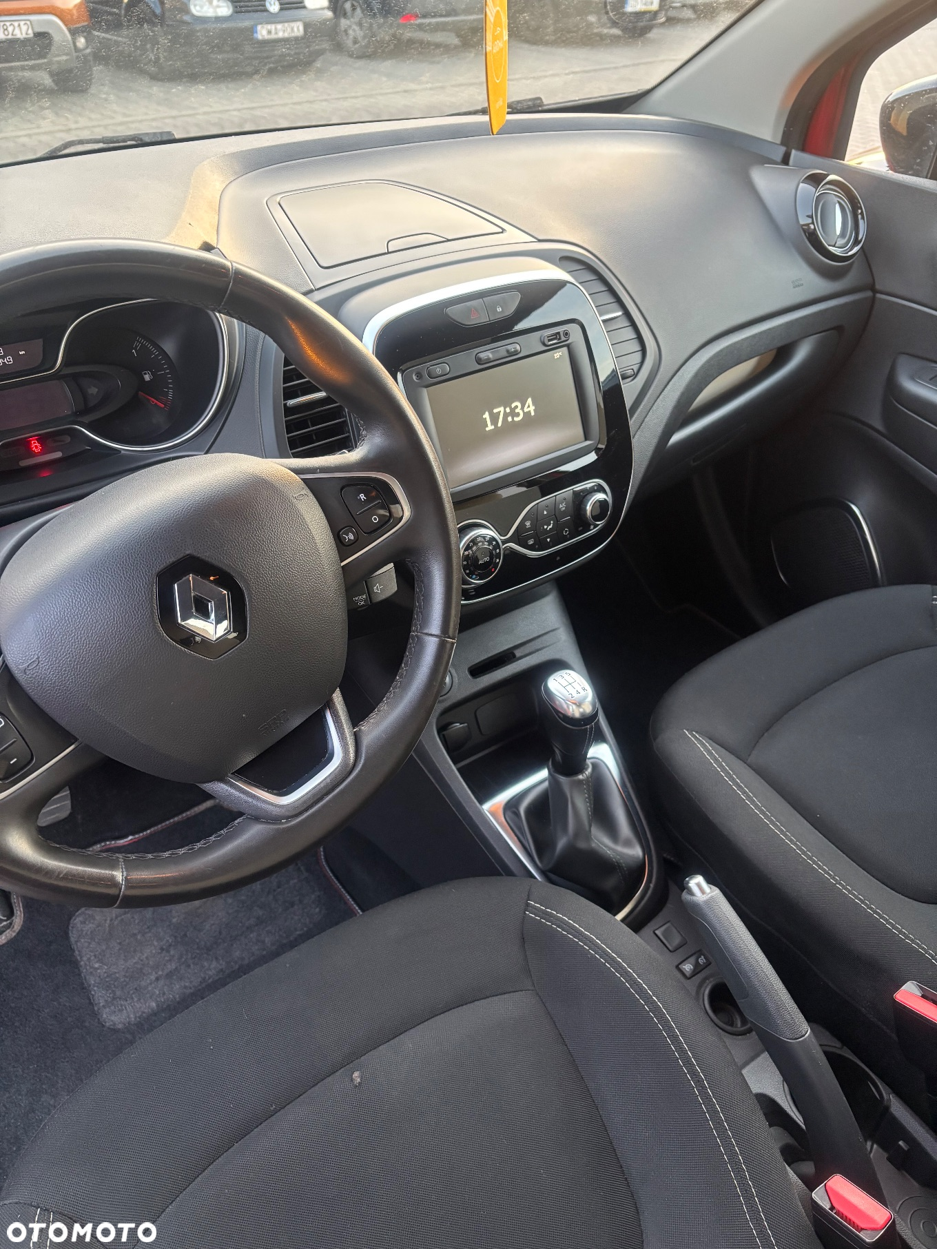 Renault Captur 0.9 Energy TCe Life - 14