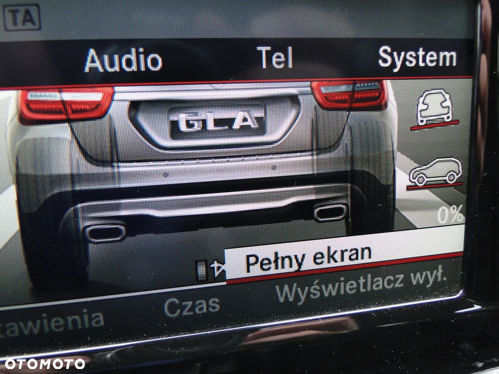 Mercedes-Benz GLA 250 4-Matic - 24