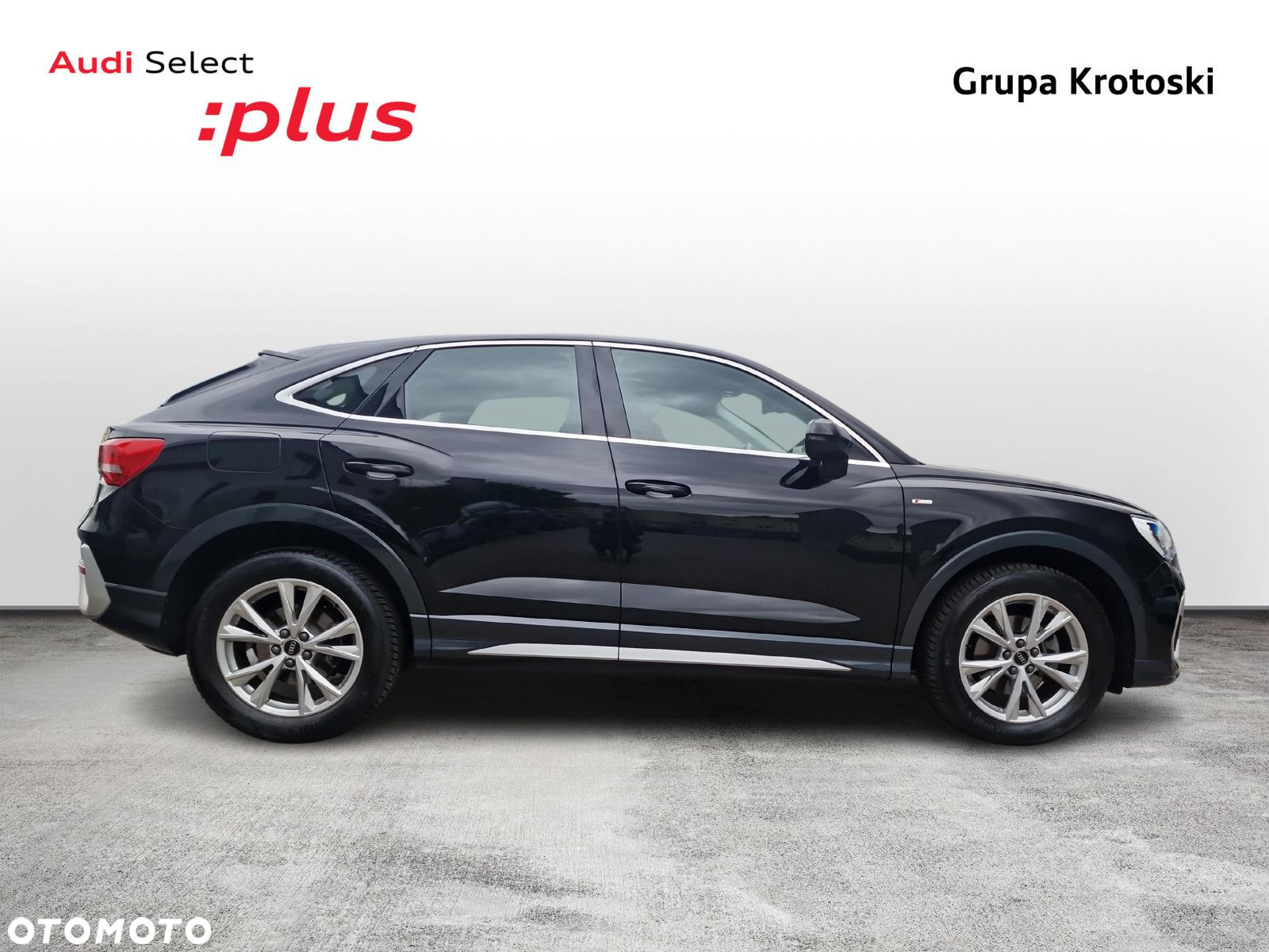 Audi Q3 Sportback - 6