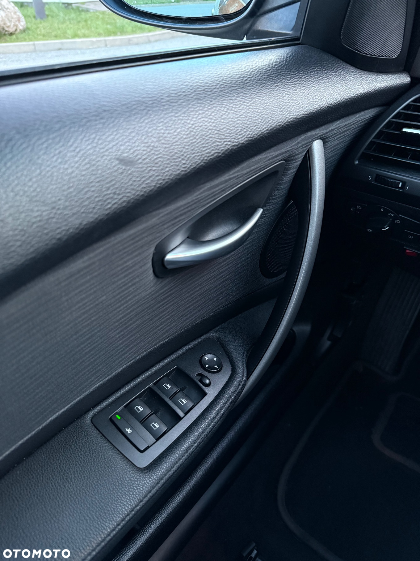 BMW Seria 1 118d - 9
