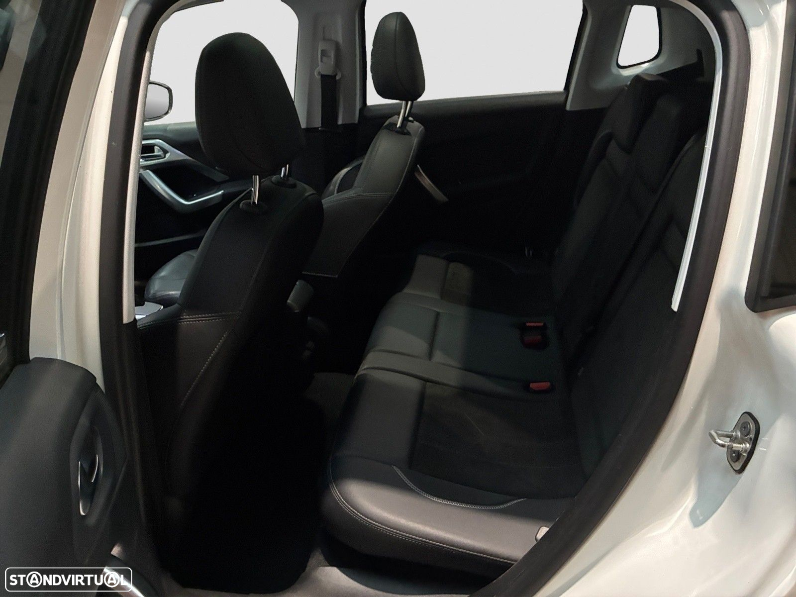 Peugeot 2008 1.2 PureTech Crossway EAT6 - 8