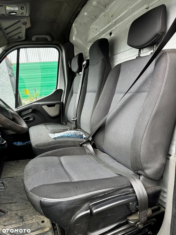 Renault MASTER - 7