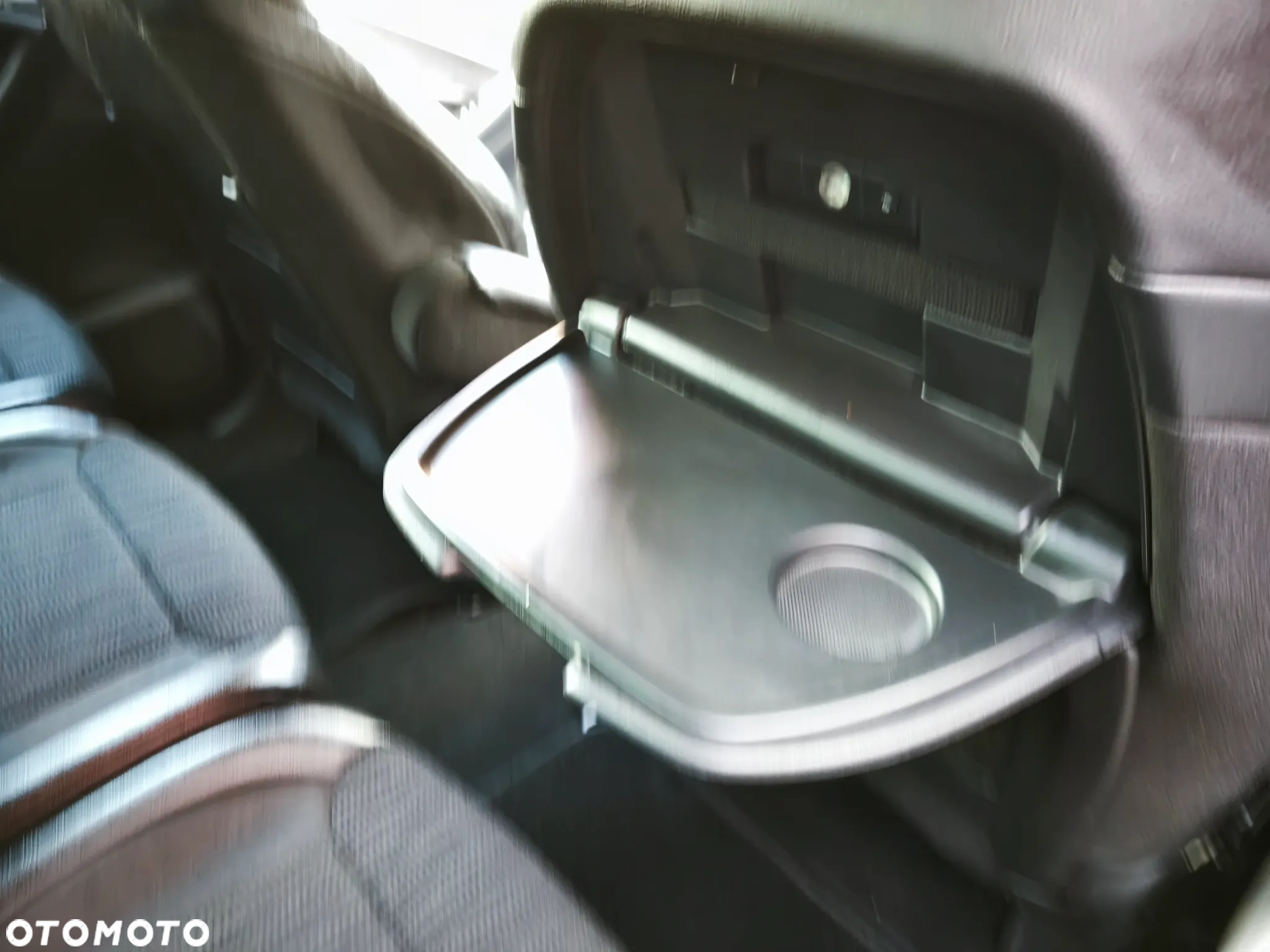 Citroën C4 Picasso 1.6 HDi My Way MCP - 21