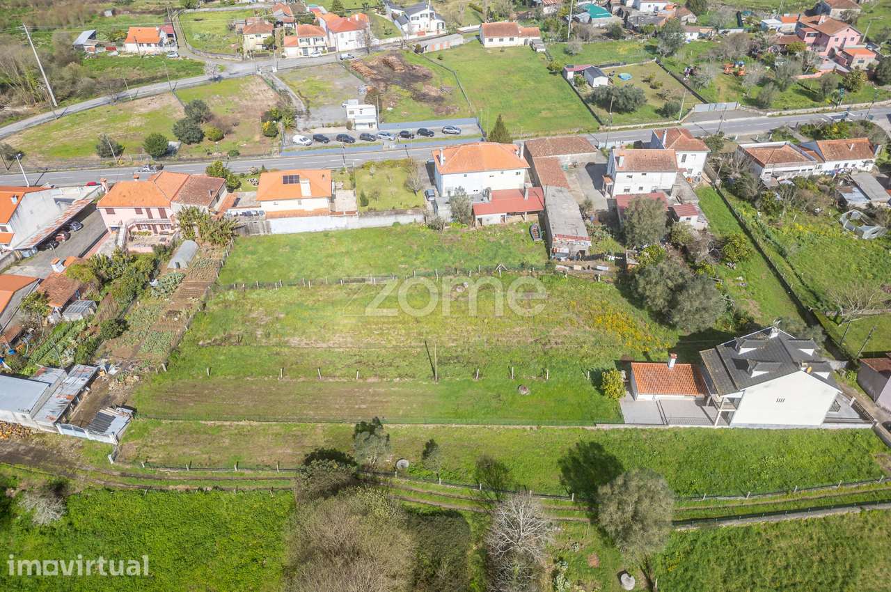 Terreno para construção em Lanheses, Viana do Castelo - Grande imagem: 3/13