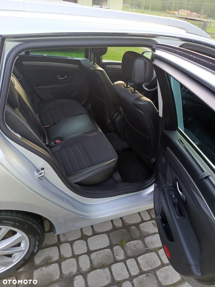 Renault Laguna 2.0 DCi Expression - 18