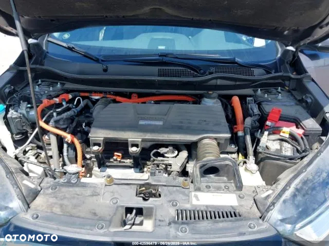 Honda CR-V - 9