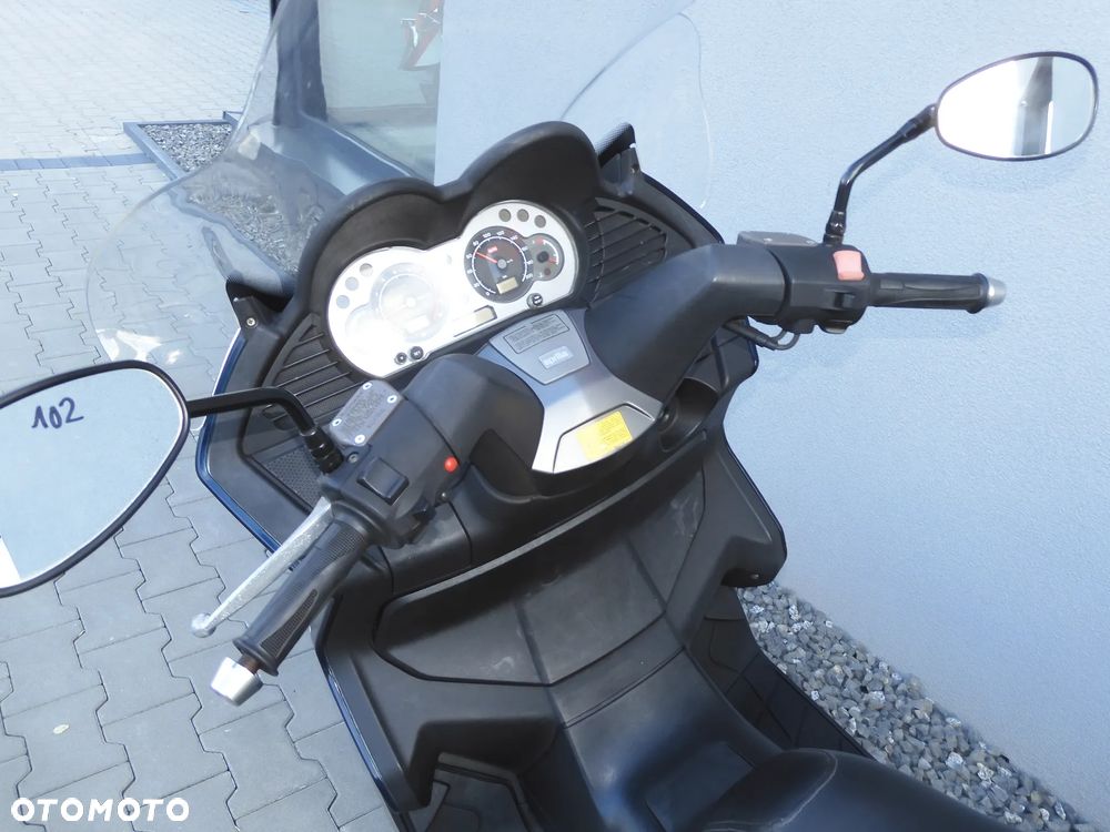 Aprilia Atlantic - 22