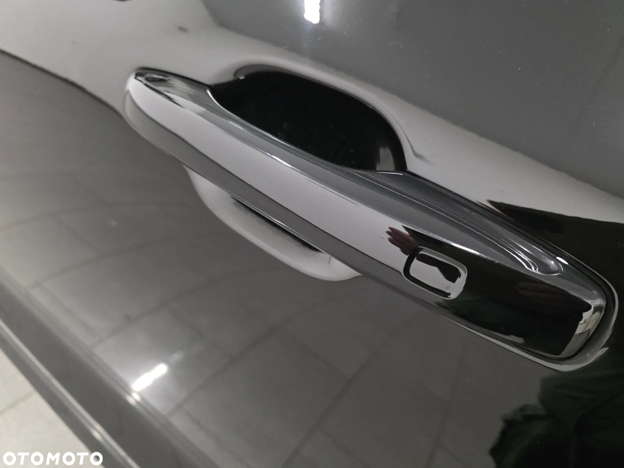 Volvo XC 60 B4 D Geartronic Inscription - 24