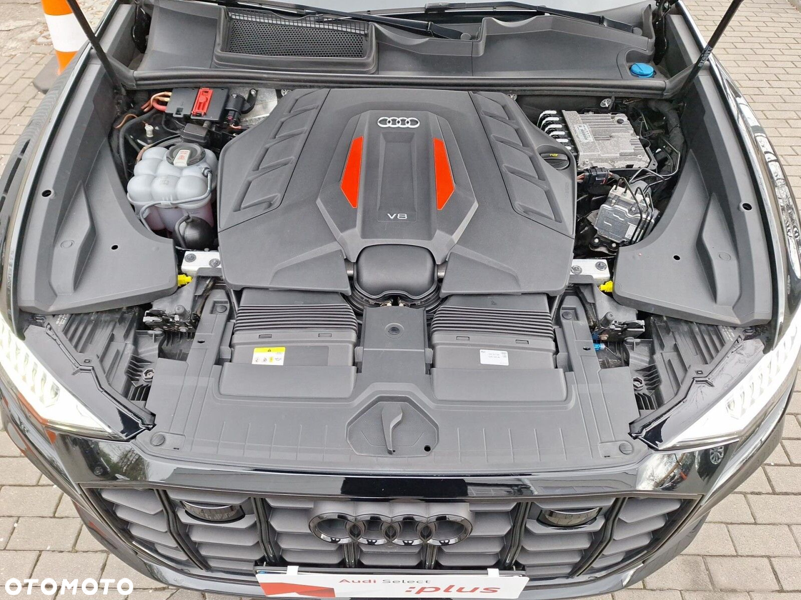 Audi SQ8 - 17