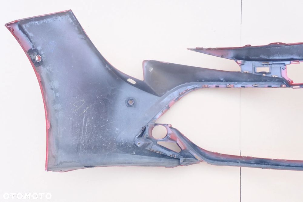 zderzak Toyota Corolla E21 - 6