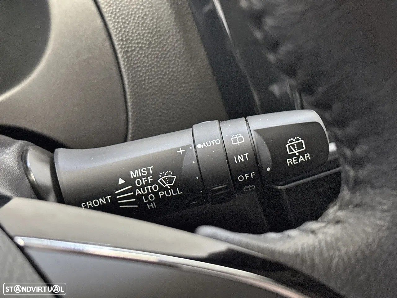 Mitsubishi Space Star 1.2 Connect Edition - 19