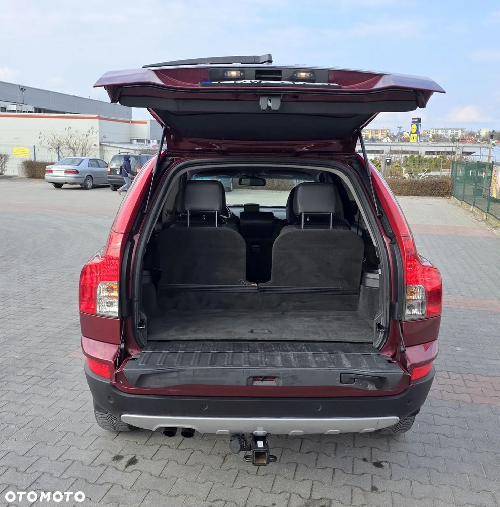 Volvo XC 90 3.2 Summum - 5