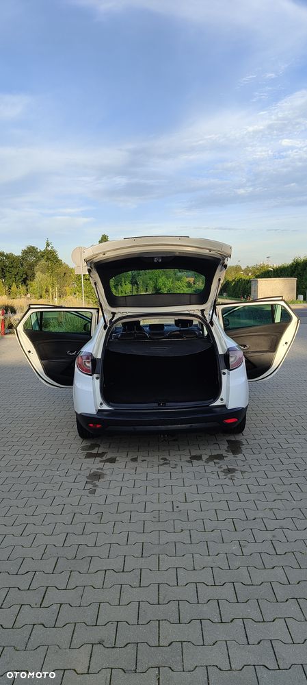 Renault Megane Grandtour ENERGY dCi 110 Start & Stopp LIMITED - 7