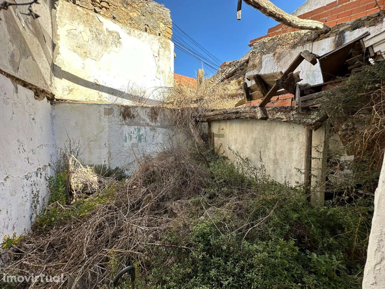 Terreno Urbano Sobral de Monte Agraço - Grande imagem: 3/8