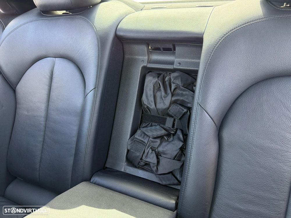 Mercedes-Benz CLK 220 CDI Avantgarde Sport Edition - 33