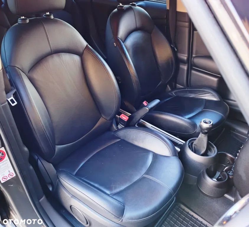 MINI Countryman Cooper D All4 - 16