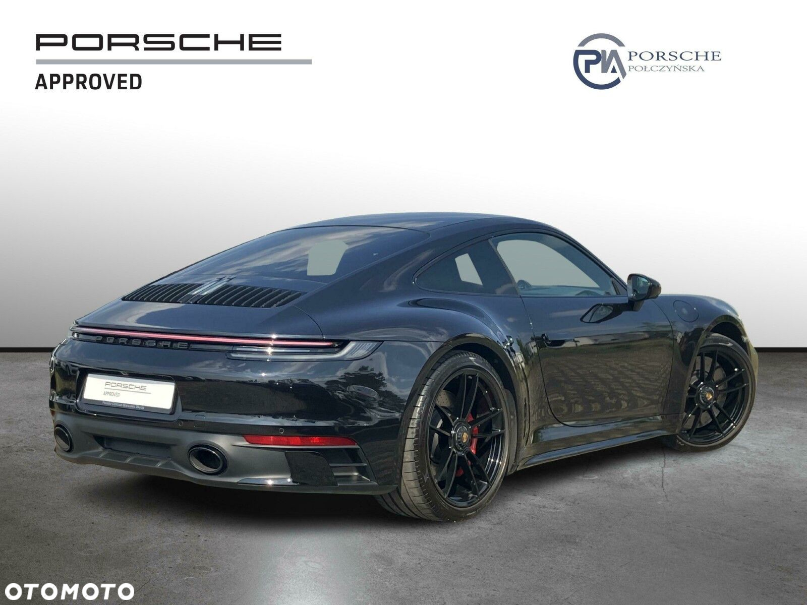 Porsche 911 - 5