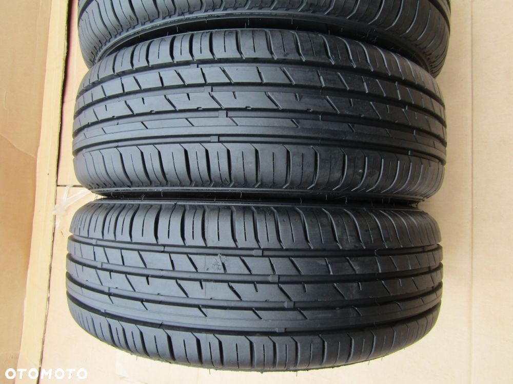 4x Felgi KOŁA 15 Peugeot 205 206 1007 207 307 208 2008 Citroen C2 C3 C4 DS3 - 12