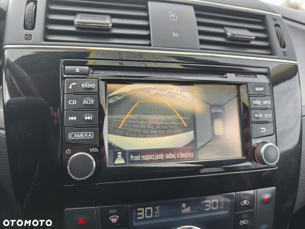 Nissan Pulsar 1.2 DIG-T Visia EU6 - 5