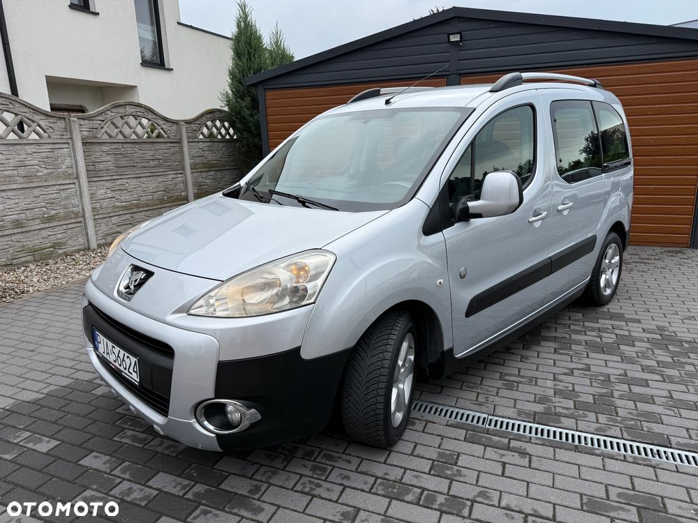 Peugeot Partner - 10