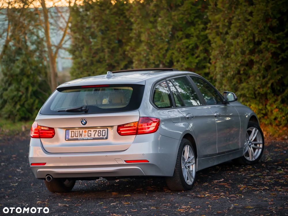 BMW Seria 3 - 9