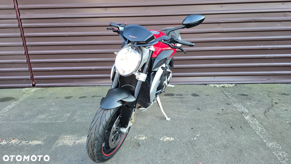 MV AGUSTA Brutale - 13