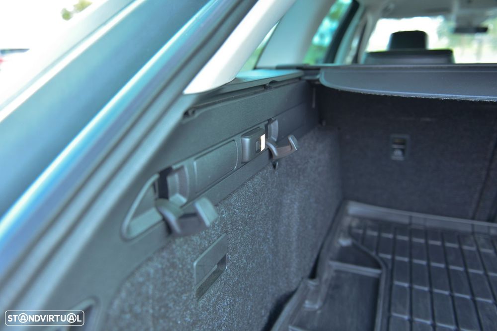 Skoda Superb Break 1.6 TDI Style - 31