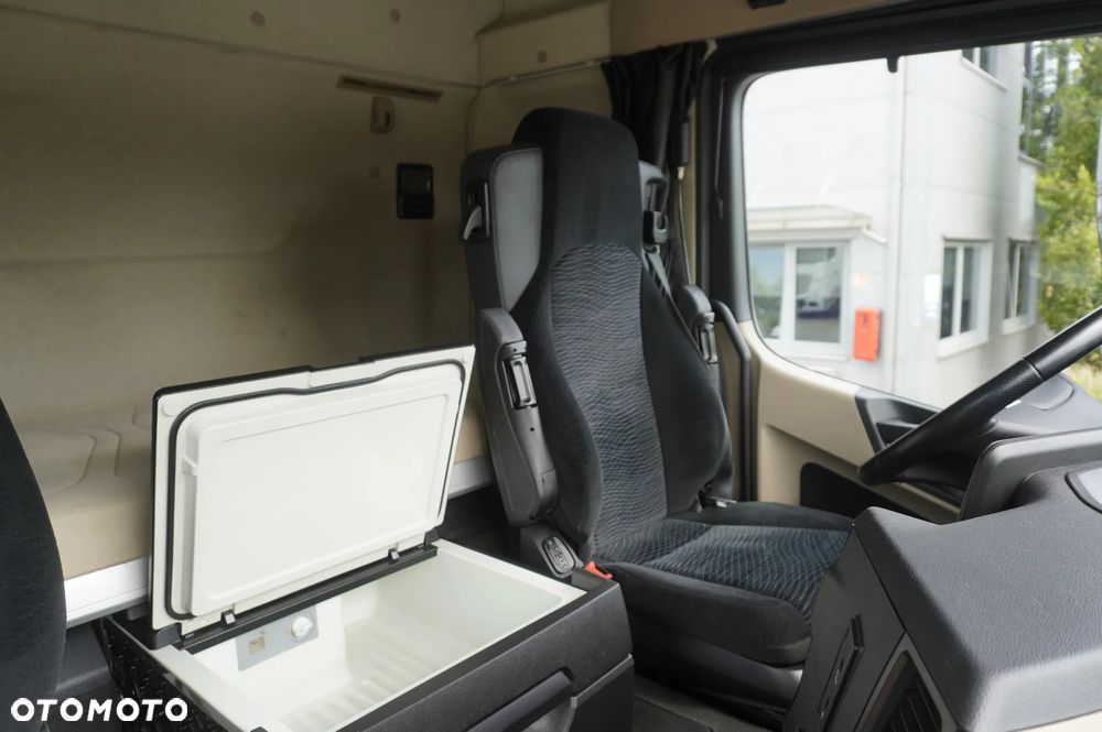 Mercedes-Benz Actros 1843 MP5 / 240 tys. km!_259054 - 28