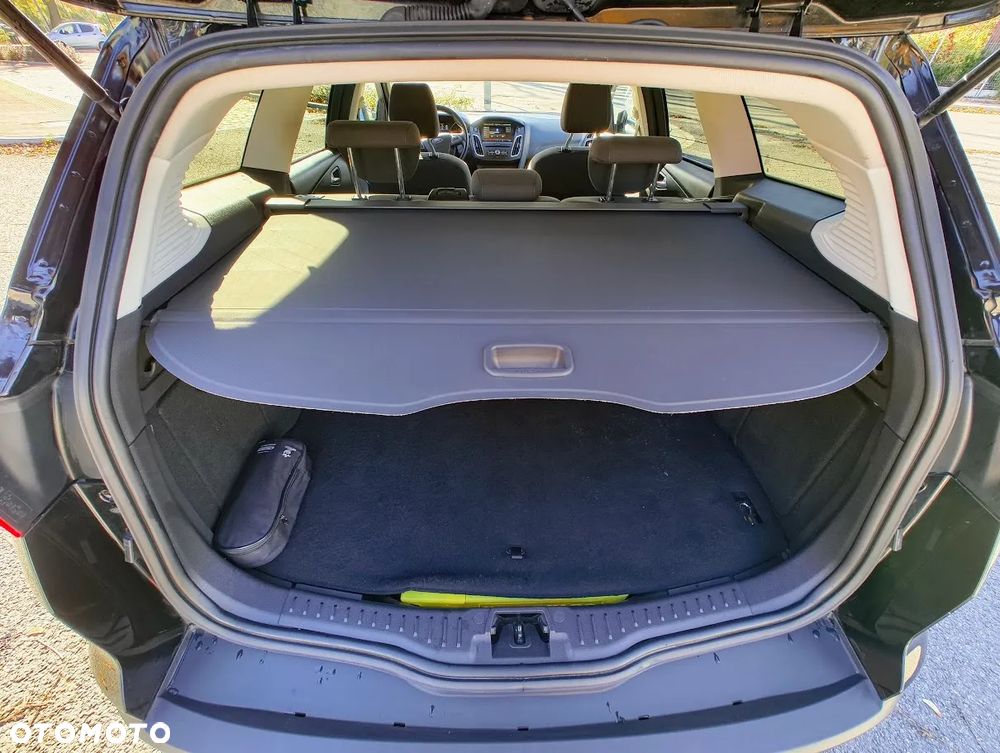 Ford Focus 1.5 TDCi Titanium ASS - 16