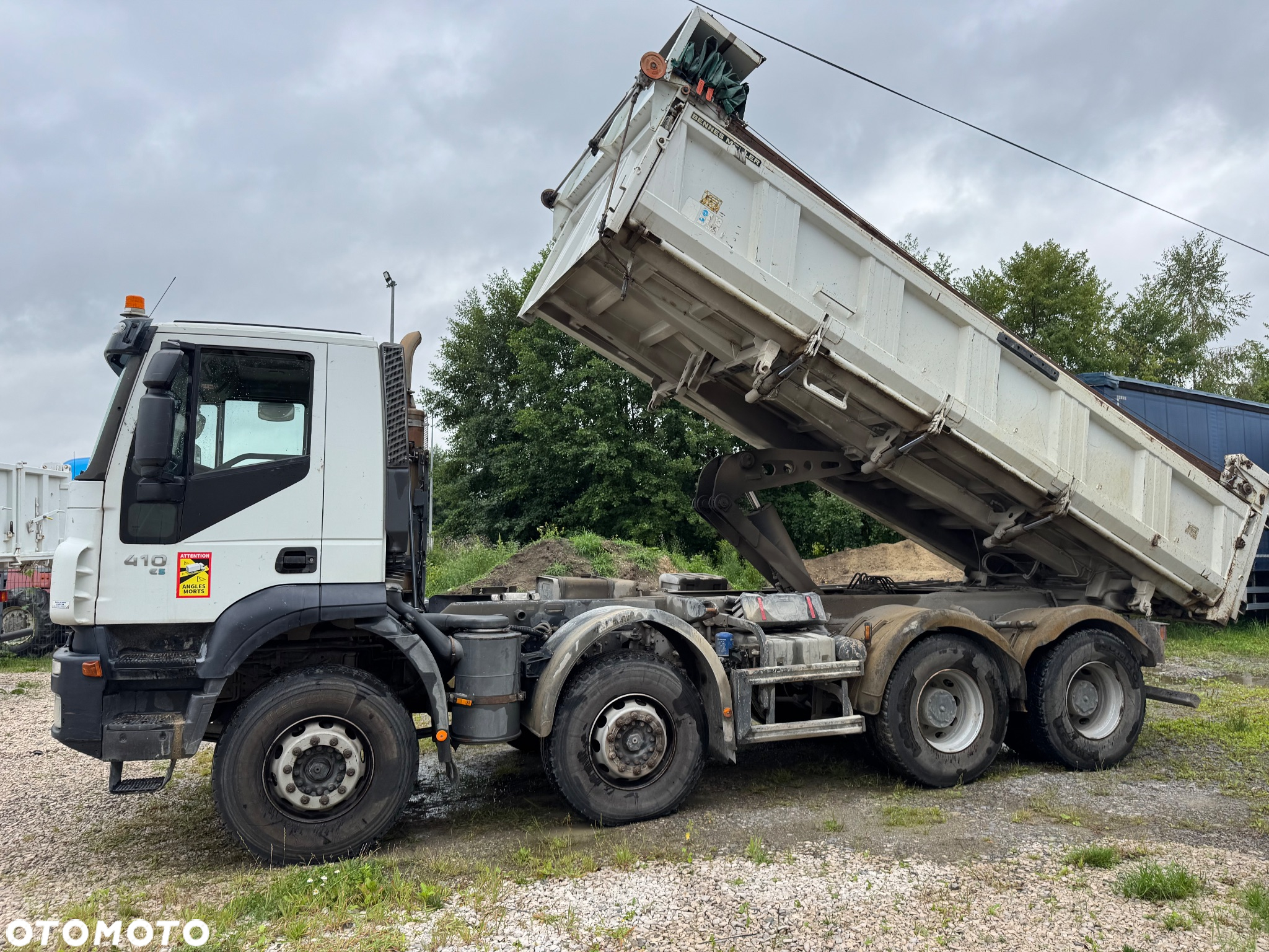 Iveco - 5