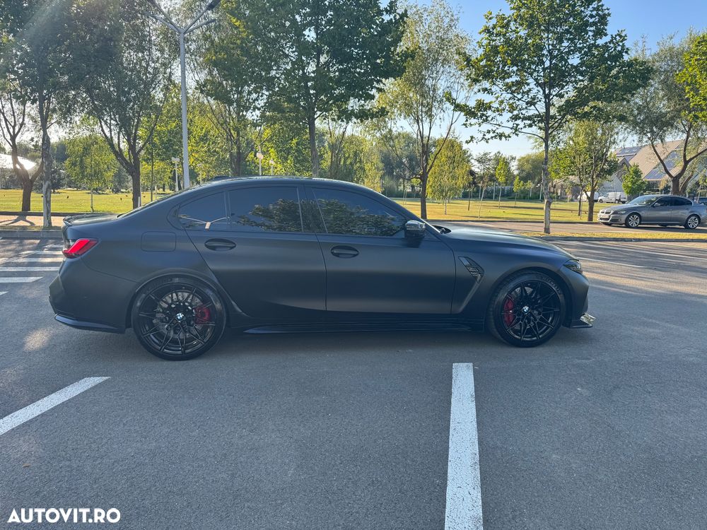 BMW M3 - 8