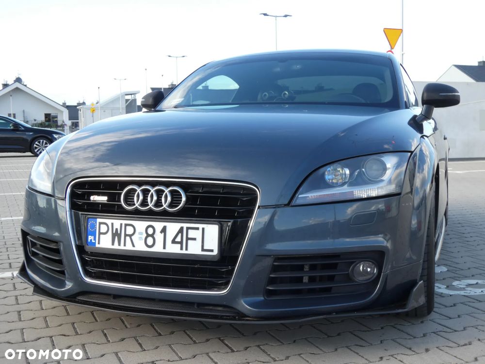 Audi TT Coupé 2.0 TFSI - 20