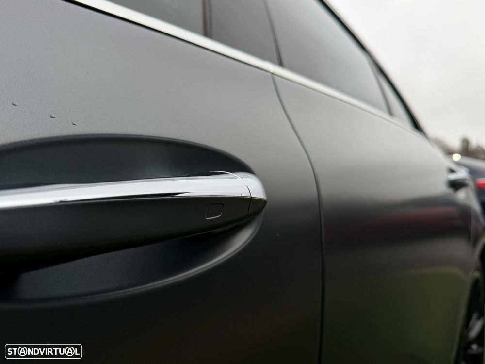 Mercedes-Benz CLS 400 d 4Matic AMG Line - 9