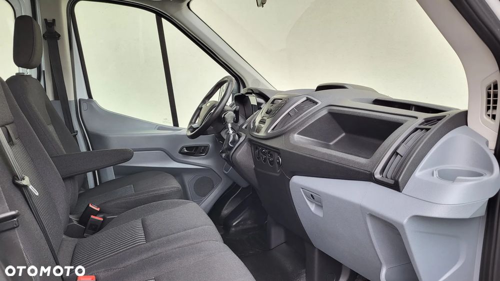 Ford TRANSIT - 10