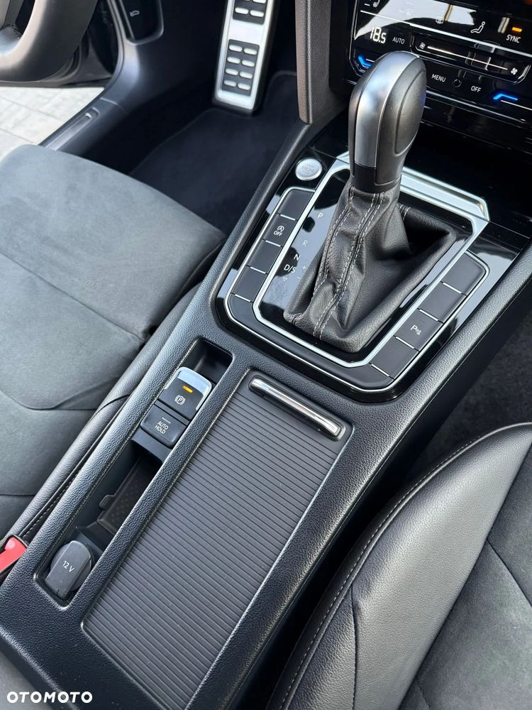 Volkswagen Arteon 2.0 TSI R-Line DSG - 20