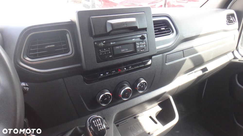 Renault MASTER - 14