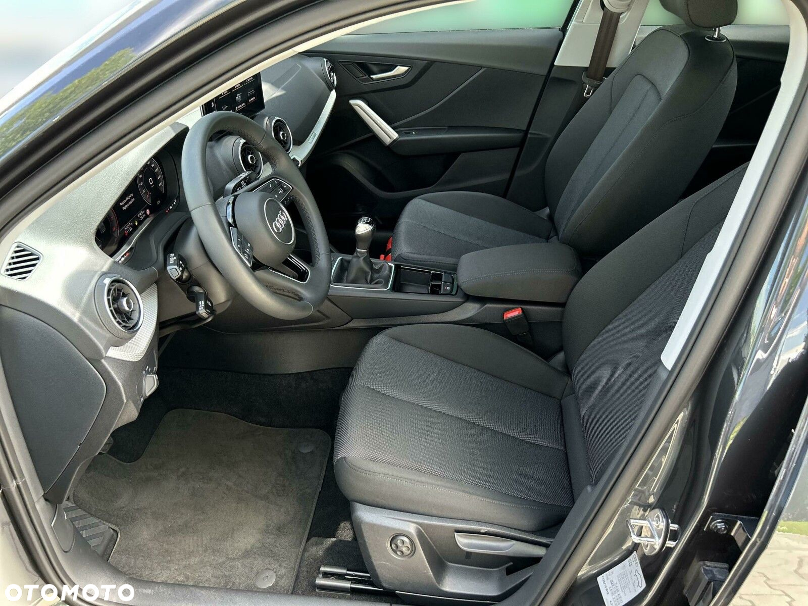 Audi Q2 30 TFSI Advanced - 12