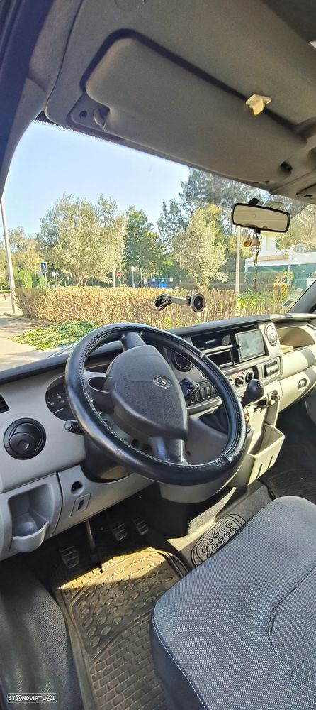 Renault Master - 9