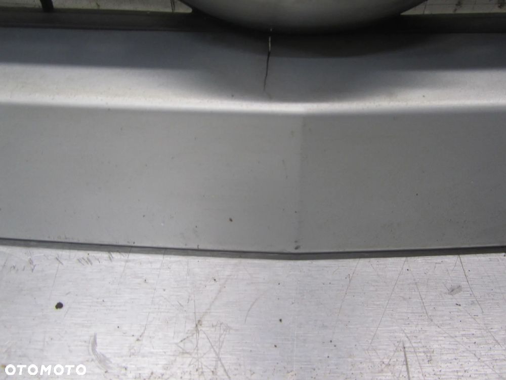 Grill-Atrapa Opel Movano 2006r- - 4