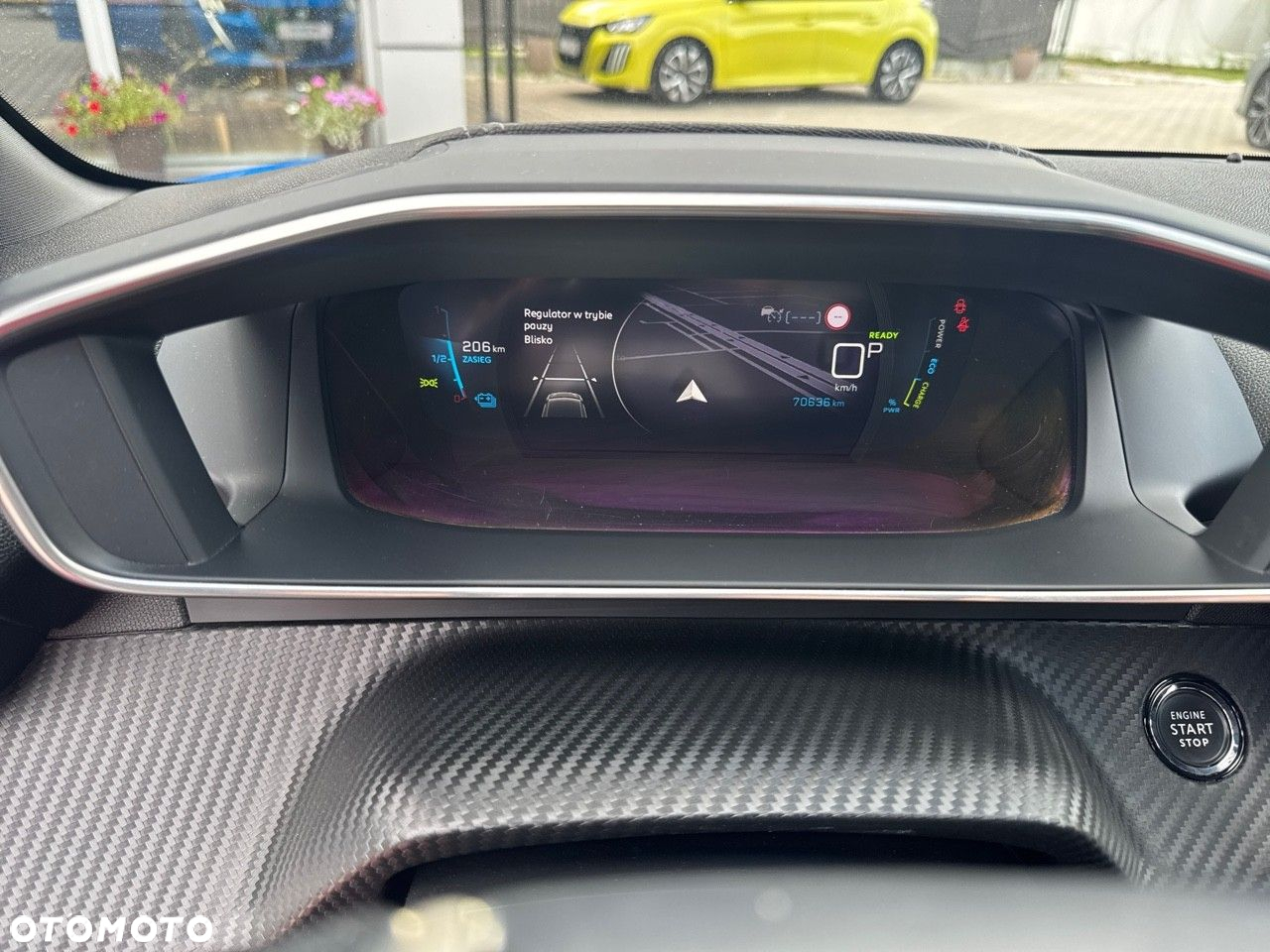 Peugeot 208 e-208 GT - 28