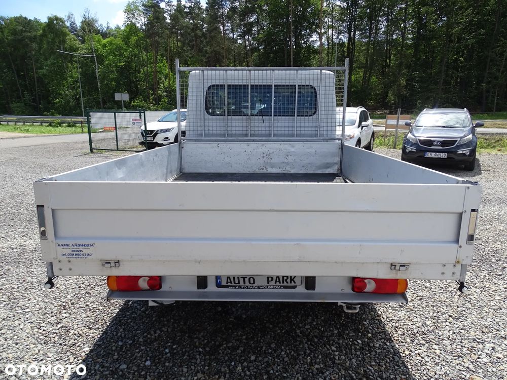 Fiat DUCATO  DOKA - 8